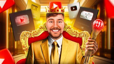 king of youtube